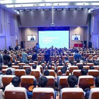 全球能源互联网大学联盟成立了！